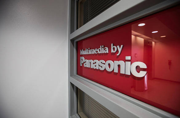 New Jersey Institute of Technology | Panasonic North America
